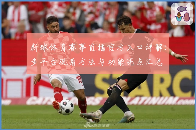 新球体育赛事直播官方入口详解:多平台观看方法与功能亮点汇总
