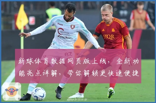 新球体育数据网页版上线，全新功能亮点详解，带你解锁更快速便捷的数据服务