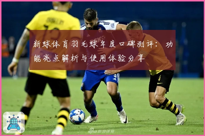 新球体育羽毛球年度口碑测评：功能亮点解析与使用体验分享