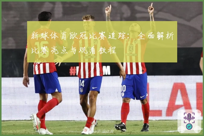 新球体育欧冠比赛追踪：全面解析比赛亮点与观看教程