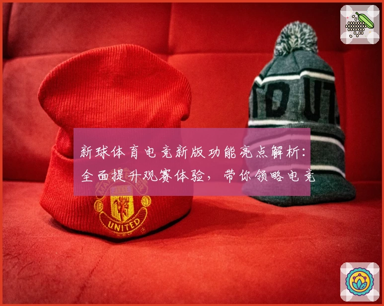 新球体育电竞新版功能亮点解析：全面提升观赛体验，带你领略电竞赛事的魅力