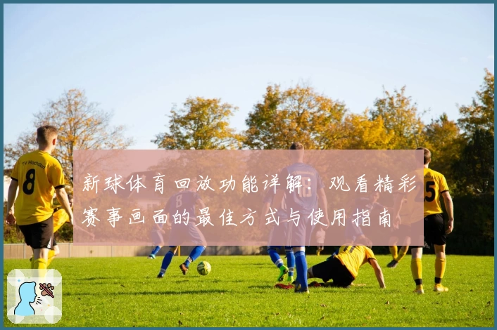 新球体育回放功能详解：观看精彩赛事画面的最佳方式与使用指南